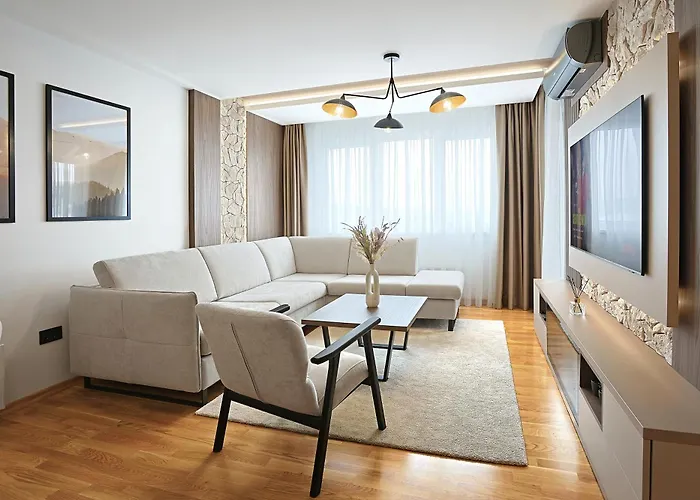 Royal Resort Apartment