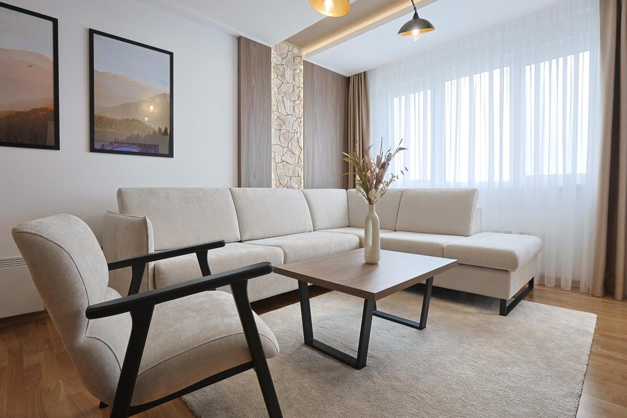 Apartment Royal Zlatibor
