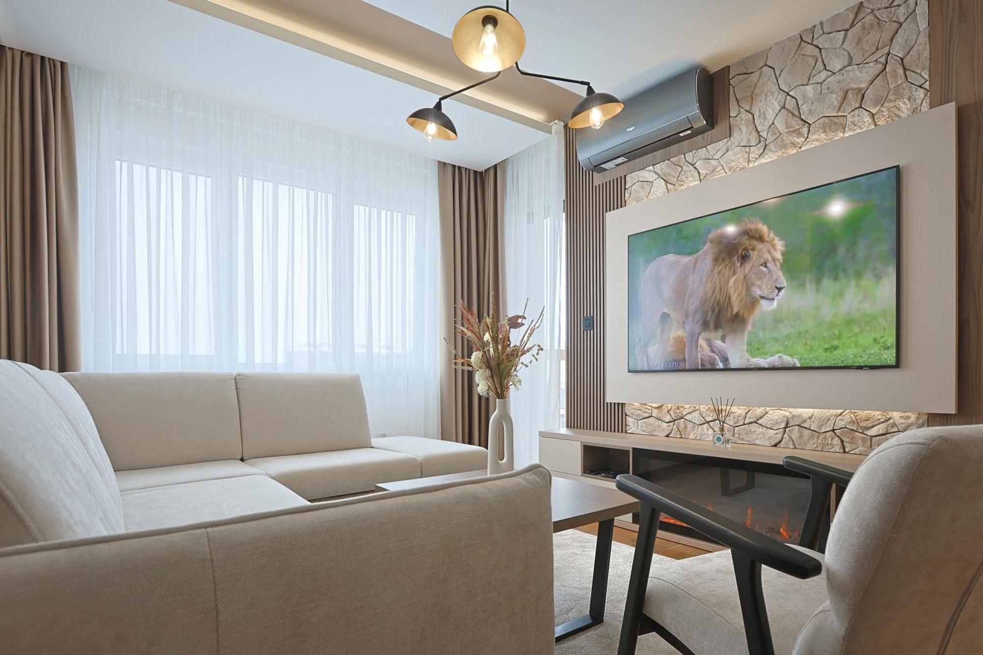Apartment Royal Zlatibor