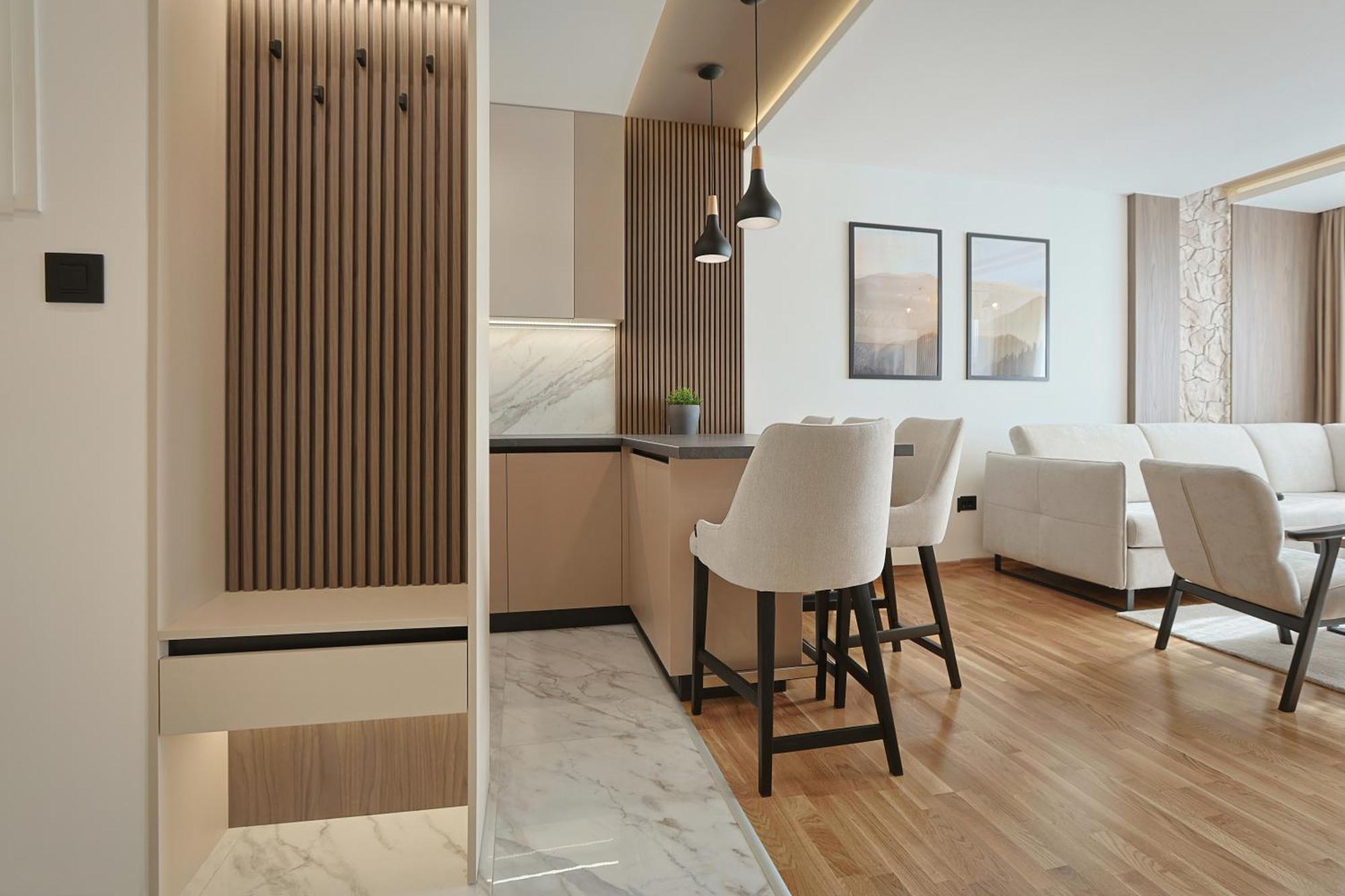 Apartment Royal *
