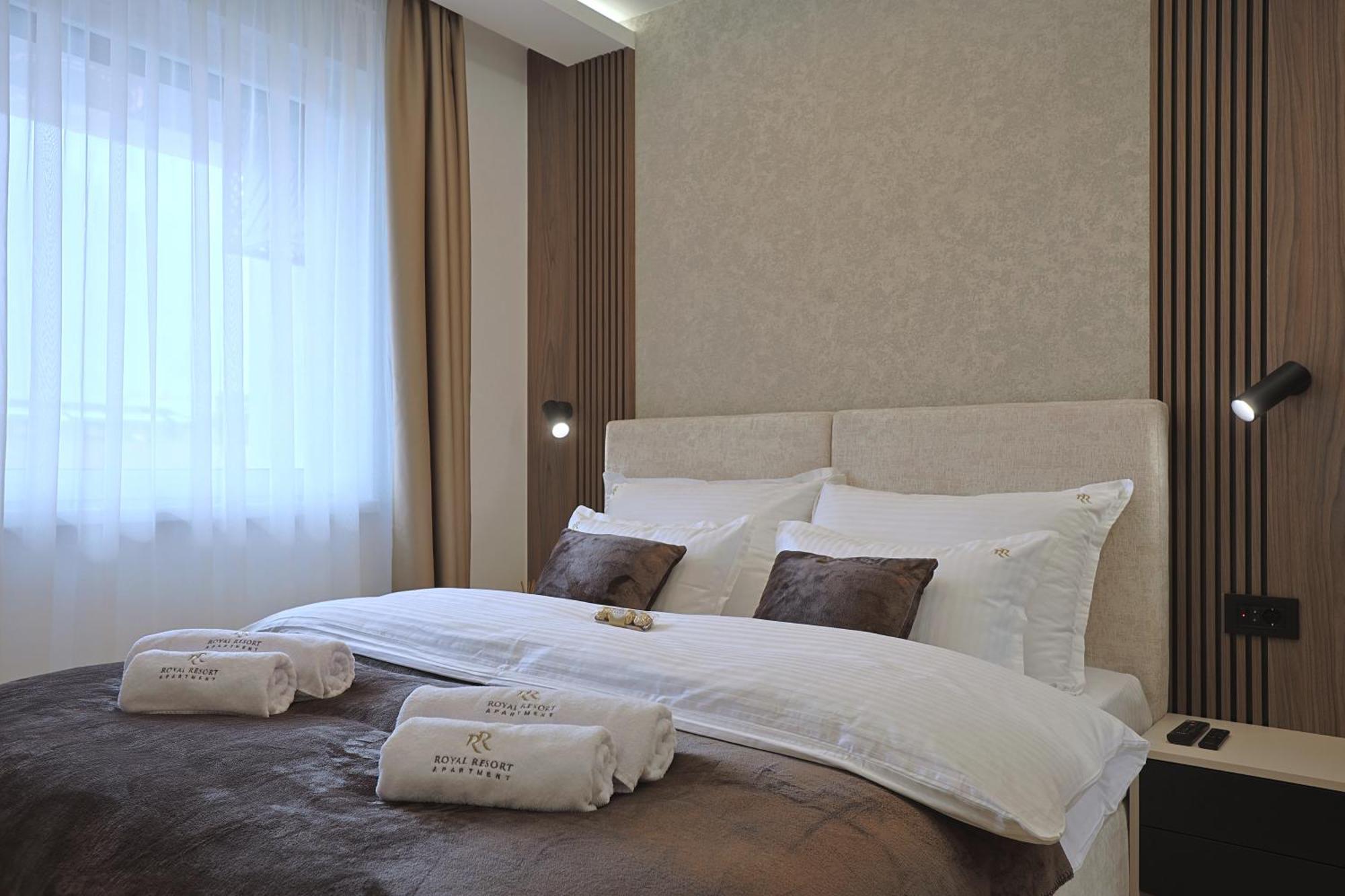 Apartment Royal *