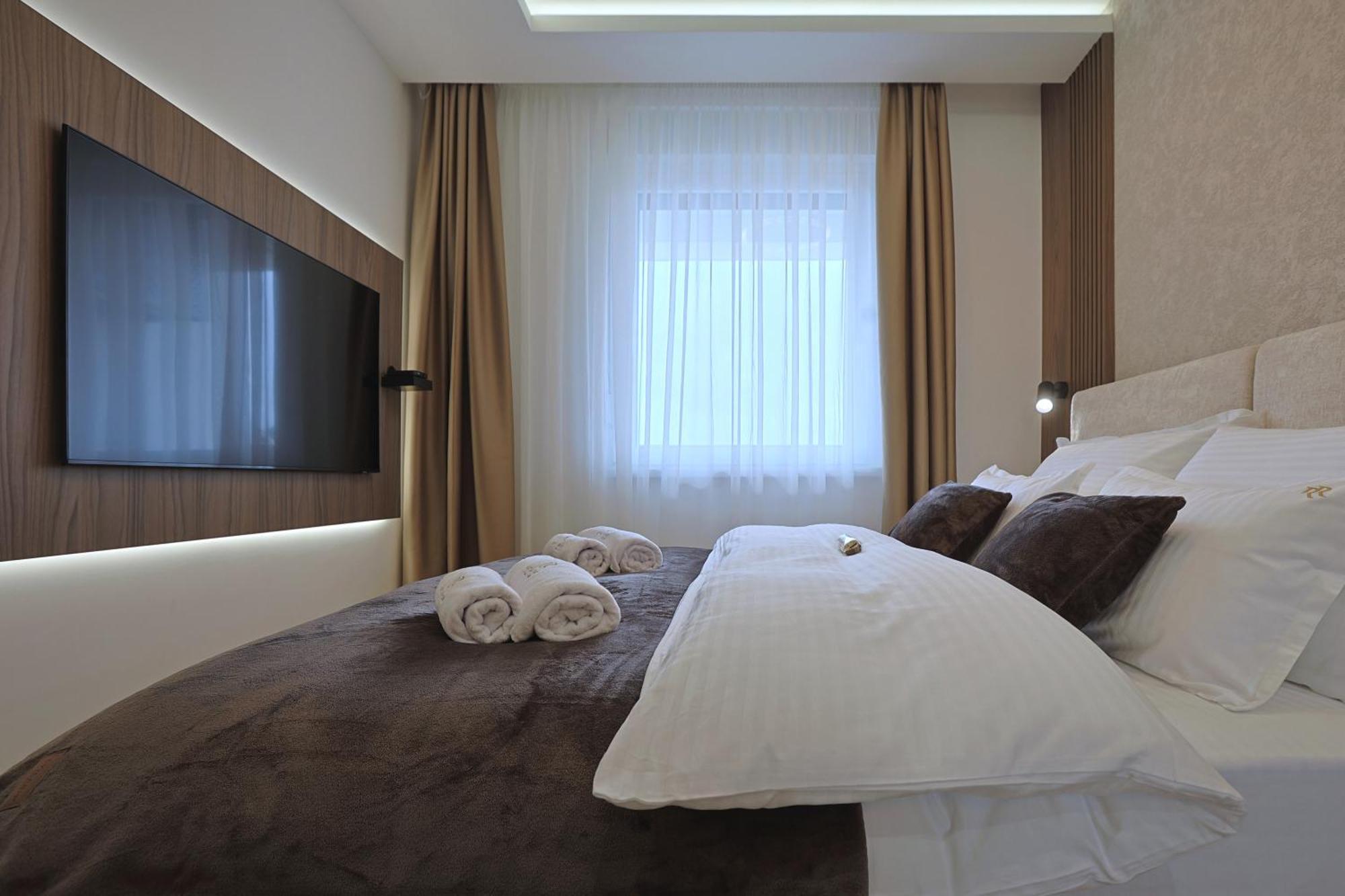 Apartment Royal *