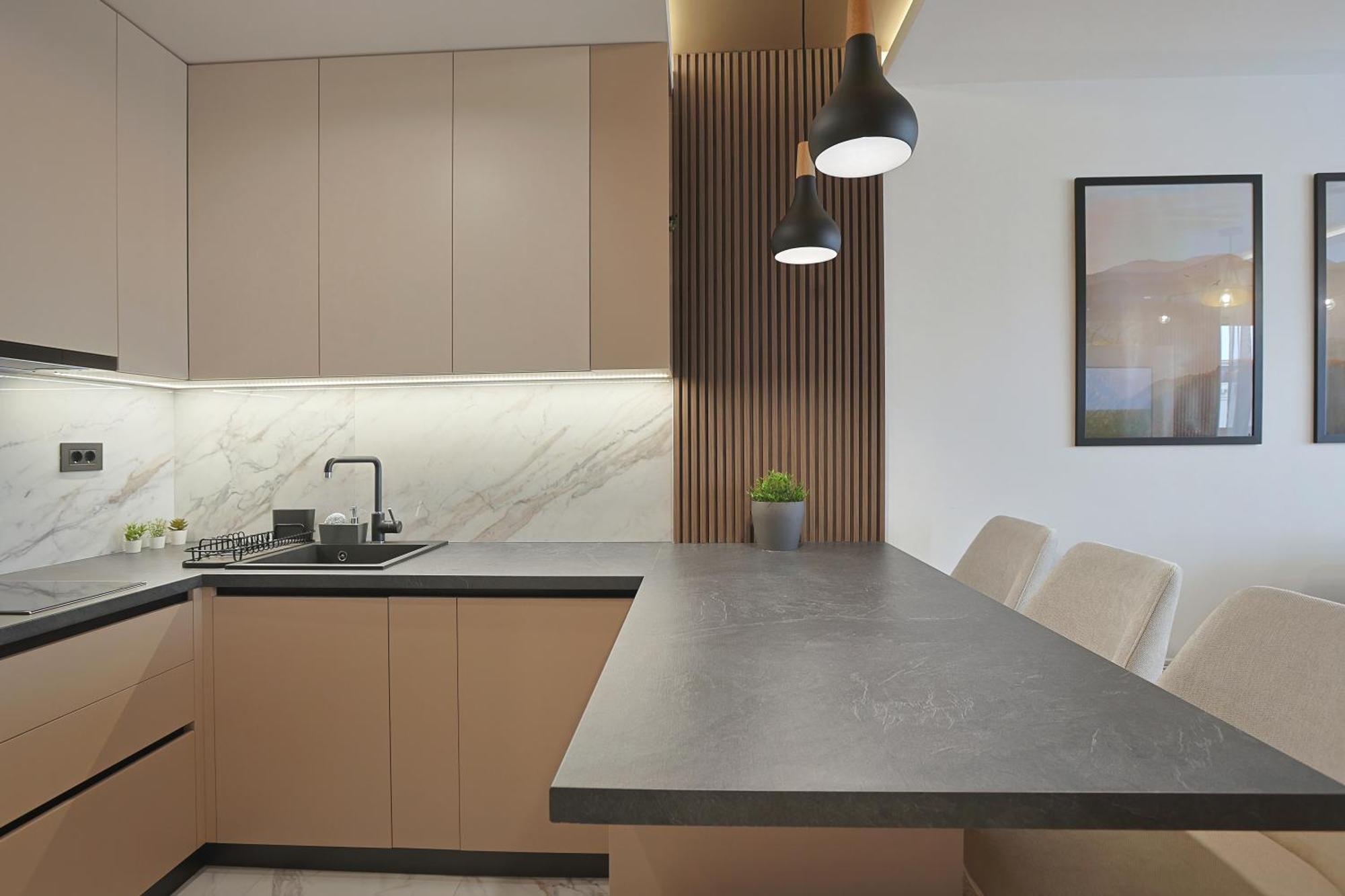 Apartment Royal