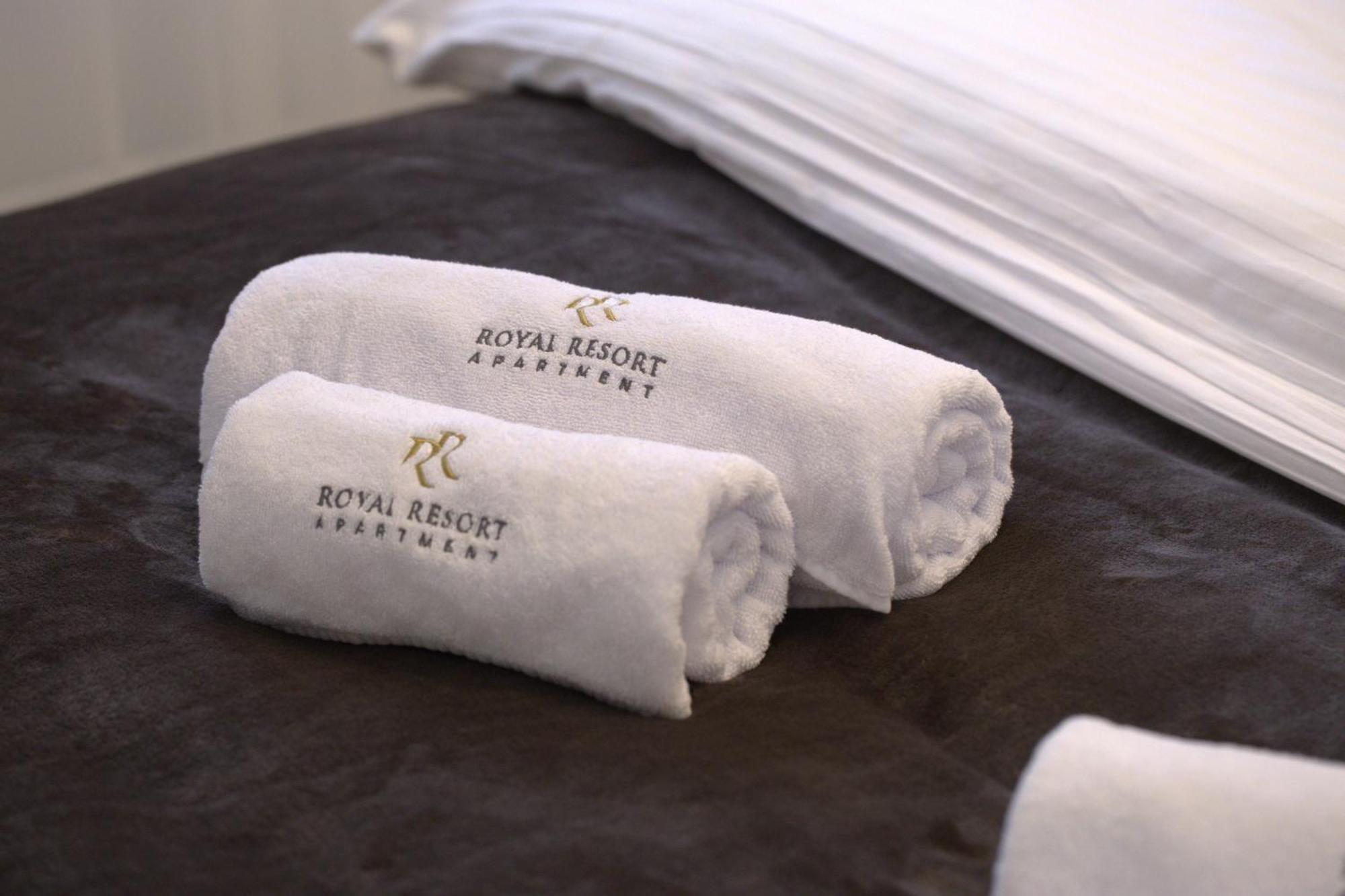 Apartment Royal